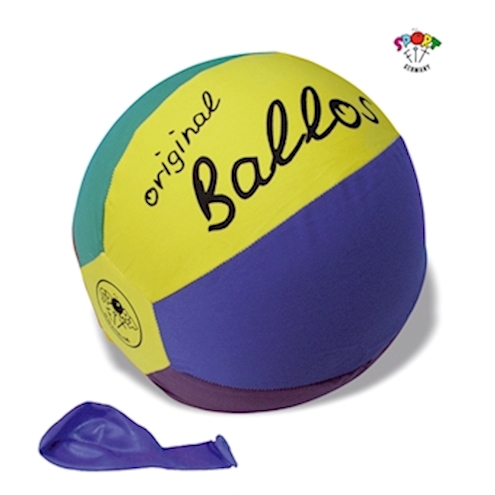 Ballos Textilball