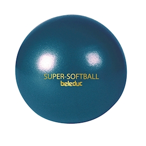 Ultraleicht-Ball