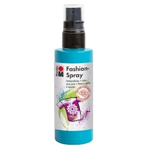 Marabu Fashion Spray, 100 ml karibik