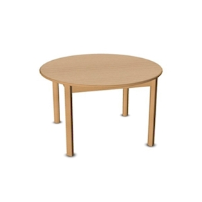 Rund-Tisch Ø 100 cm