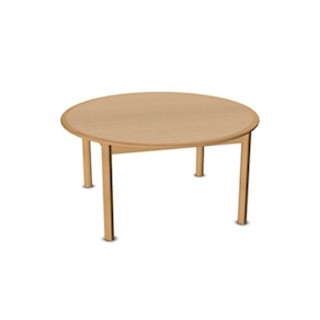 Rund-Tisch Ø 120 cm