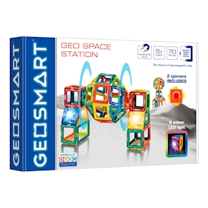 Geosmart Geo Space Station