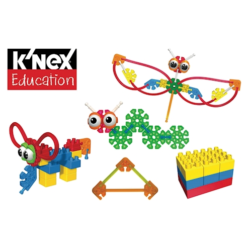 KID K'NEX Classroom Collection